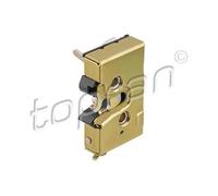 Serratura portiera posteriore Dx 103 433 TOPRAN per VW GOLF I JETTA I GOLF II