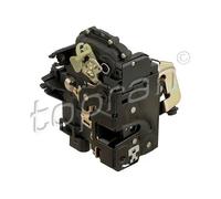 Serratura portiera posteriore Dx 113 832 TOPRAN per AUDI A6 C5 A6 C5 Avant