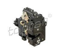 Serratura portiera posteriore Dx 113 834 TOPRAN per VW SKODA SEAT