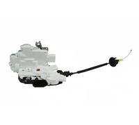 Serratura portiera posteriore Dx 132-003-063 ABAKUS per AUDI A8 D4 A1 A4 B9 Q5