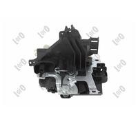 Serratura portiera posteriore Dx 132-053-106 ABAKUS per VW SEAT SKODA