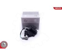 Serratura portiera posteriore Dx 16SKV668 ESEN SKV per KIA CERATO I Hatchback