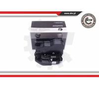 Serratura portiera posteriore Dx 16SKV754 ESEN SKV per MINI BMW