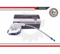 Serratura portiera posteriore Dx 16SKV844 ESEN SKV per MERCEDES-BENZ CLASSE M