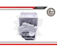 Serratura portiera posteriore Dx 16SKV944 ESEN SKV per AUDI VW