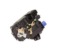 Serratura portiera posteriore Dx 28-0347 MAXGEAR per SKODA SEAT VW