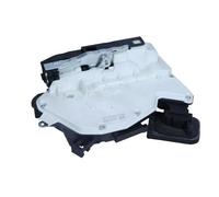 Serratura portiera posteriore Dx 28-0444 MAXGEAR per VW SKODA SEAT