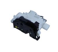 Serratura portiera posteriore Dx 28-0463 MAXGEAR per PORSCHE VW AUDI