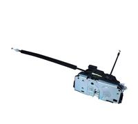 Serratura portiera posteriore Dx 28-1040 MAXGEAR per CITROËN FIAT