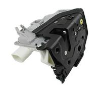 Serratura portiera posteriore Dx 31170 MEAT & DORIA per SEAT LEON