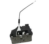 Serratura portiera posteriore Dx 31330 MEAT & DORIA per FIAT PUNTO EVO PUNTO