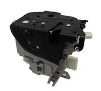 Serratura portiera posteriore Dx 31382 MEAT & DORIA per AUDI A8 D4 Q7 Q5 Q3 A3