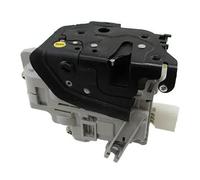 Serratura portiera posteriore Dx 31568 MEAT & DORIA per PORSCHE AUDI