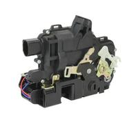 Serratura portiera posteriore Dx 6010-01-020434P BLIC per VW SKODA SEAT