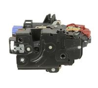 Serratura portiera posteriore Dx 6010-01-038434P BLIC per VW SKODA SEAT
