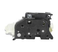 Serratura portiera posteriore Dx 6010-01-043434P BLIC per VW SKODA AUDI SEAT