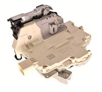 Serratura portiera posteriore Dx 8K0839016 VAG per AUDI PORSCHE