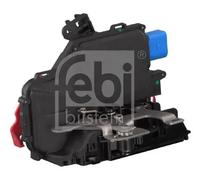 Serratura portiera posteriore Dx con bloccaggio doppio 172116 FEBI BILSTEIN