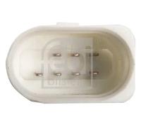 Febi BILSTEIN 177557 Serratura Posteriore Destra per Seat Altea XL Toledo III