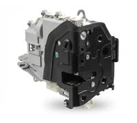 FEBI BILSTEIN Serratura sportello 179680 posteriore Dx con bloccaggio doppio per SEAT Altea