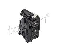 Serratura portiera posteriore Dx con chiusura centralizzata 117 738 TOPRAN