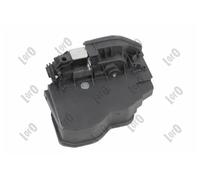 Serratura portiera posteriore Dx con chiusura centralizzata 132-004-014 ABAKUS