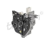 Serratura portiera posteriore Dx con chiusura centralizzata 623 610 TOPRAN