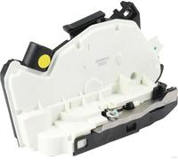 Serratura portiera posteriore Dx con chiusura centralizzata 73100064 per SKODA