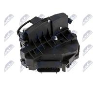 NTY EZC-VV-073 Serratura sportello