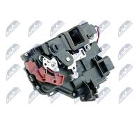Serratura portiera posteriore Dx EZC-AU-014 NTY per AUDI A8 D3