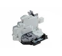 NTY Serratura posteriore destra EZC-AU-024 compatibile VAG per Audi A4 B8 (7 pin)