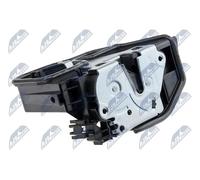 NTY Serratura Chiusura Posteriore Destra Adatto per BMW 1er E87 3er Tour E91 E84