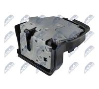 NTY Serratura Chiusura Posteriore Destra Adatto A per BMW X5 E53