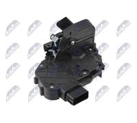 Serratura portiera posteriore Dx EZC-FR-314 NTY per FORD MONDEO IV Turnier S-MAX