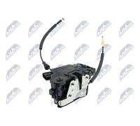 NTY EZC-HY-599 Serratura sportello