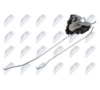 NTY EZC-KA-039 Serratura sportello