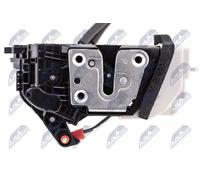 Serratura portiera posteriore Dx EZC-KA-072 NTY