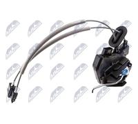NTY EZC-KA-076 Serratura sportello