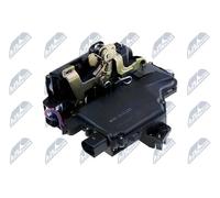 Serratura portiera posteriore Dx EZC-VW-004 NTY per VW SKODA SEAT