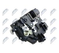 NTY Serratura sport. compatibile con VAG EZC-VW-026