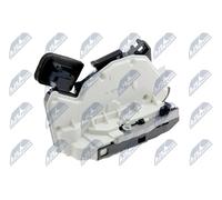 NTY Serratura Chiusura Posteriore Destra per VW Golf VII Variant BA5 BV5 5G1 BE1