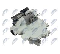 Serratura portiera posteriore Dx EZC-VW-263 NTY per SEAT ALTEA XL ALTEA