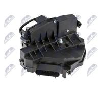 Serratura portiera posteriore Dx senza bloccaggio doppio EZC-VV-075 NTY