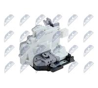 NTY EZC-VW-107 Serratura sportello elettrico per VW TIGUAN (5N) Passat CC (357)