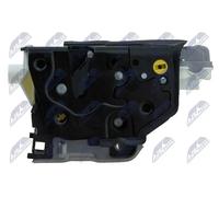 NTY Serratura sport. compatibile con AUDI VAG EZC-VW-218