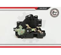 Serratura porta posteriore sinistra per SEAT | 16SKV023, V10852241