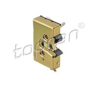 Serratura portiera posteriore Sx 103 432 TOPRAN per VW GOLF I JETTA I GOLF II