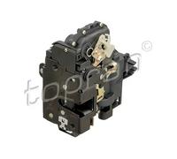 Serratura portiera posteriore Sx 113 833 TOPRAN per VW SKODA SEAT