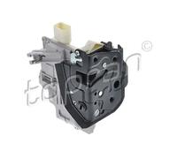 Serratura portiera posteriore Sx 115 145 TOPRAN per AUDI SEAT