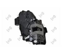Serratura portiera posteriore Sx 132-027-003 ABAKUS per LAND ROVER DISCOVERY IV